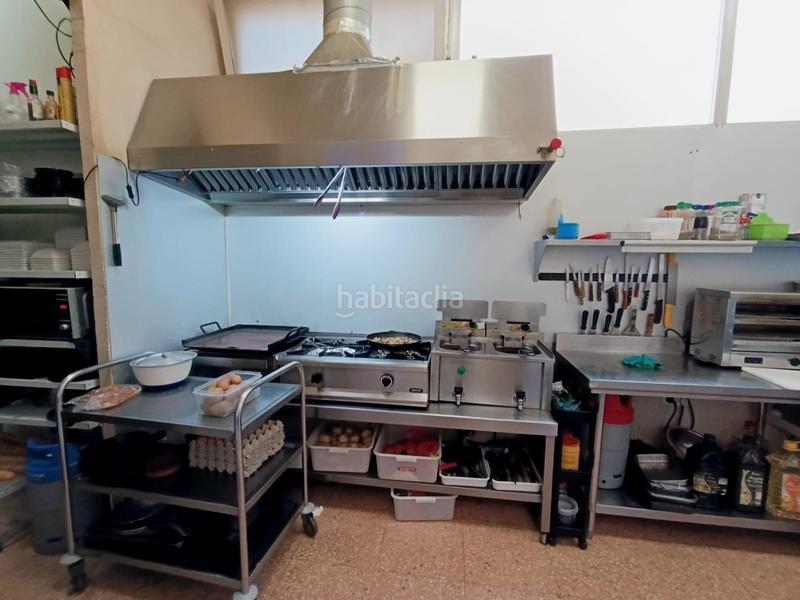 Foto 7a621f70-ab99-4d28-a508-973ea5f48db6. Location local commercial dans Sector V Elche / Elx