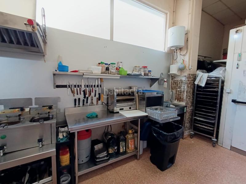 Foto a4efa346-0cea-43d6-b972-cee0fde50530. Location local commercial dans Sector V Elche / Elx