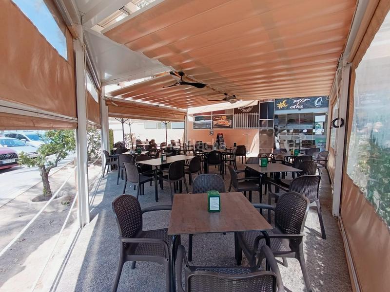 Foto be1b0bf7-d7ac-4998-aff7-579bb14ad7e8. Location local commercial dans Sector V Elche / Elx