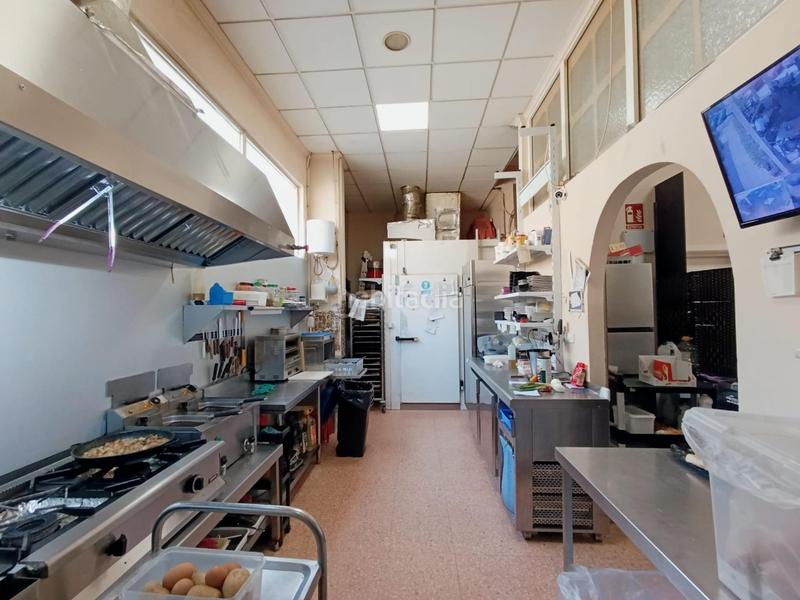 Foto cf6322cf-9661-478d-8ede-b22929275e2b. Location local commercial dans Sector V Elche / Elx