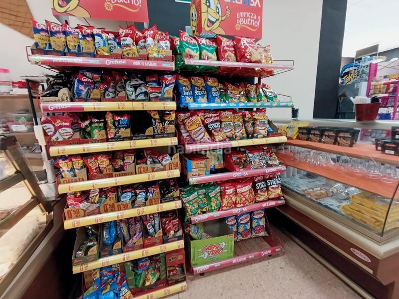 Foto a96c2e9b-40fd-43b5-bdfd-ea0ddc3732fe. Miete geschäftsraum in Sector V Elche / Elx