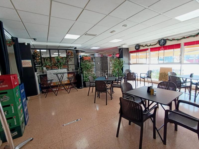 Foto 0b0fe6d8-df7d-4bc9-9fb6-1e086cde4185. Rent business premise in Sector V Elche / Elx