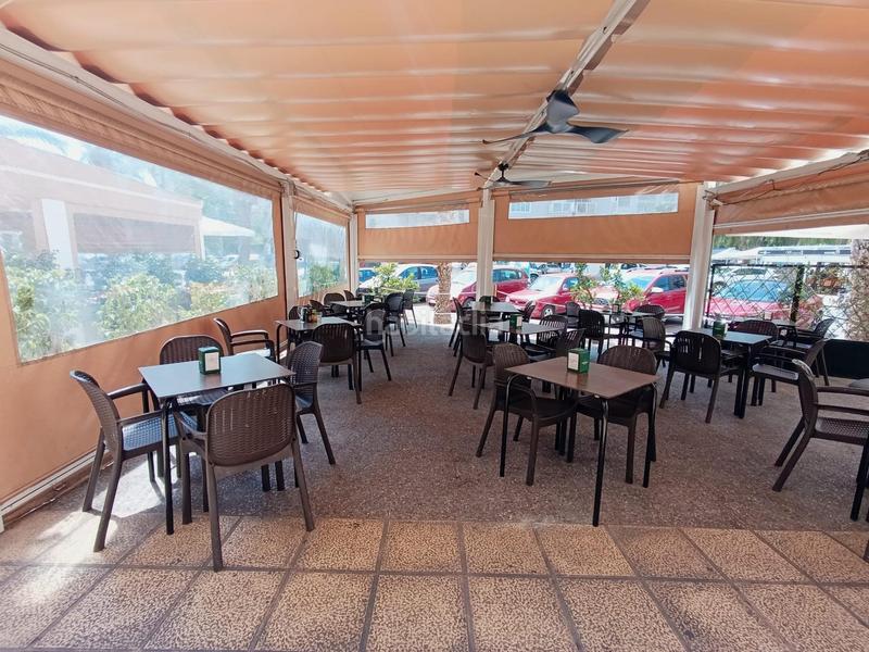 Foto 2f54c3cc-c454-4a62-9d09-2045970438fb. Rent business premise in Sector V Elche / Elx