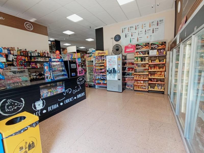 Foto 42baa71d-0860-4fa6-b29f-02d483a0c0b3. Rent business premise in Sector V Elche / Elx