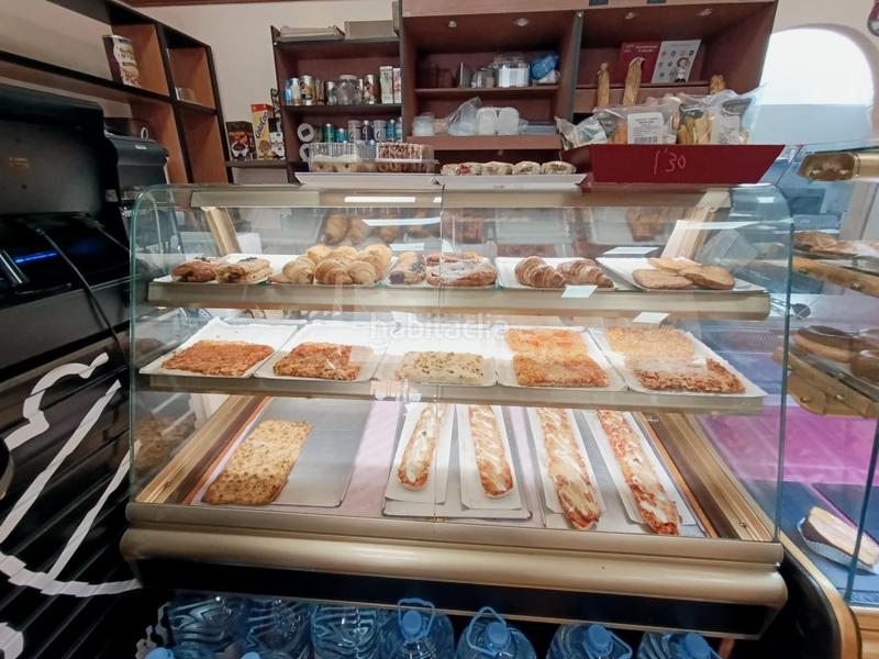 Foto 885ec2d5-0d2c-4a97-810c-456b060b20e4. Rent business premise in Sector V Elche / Elx