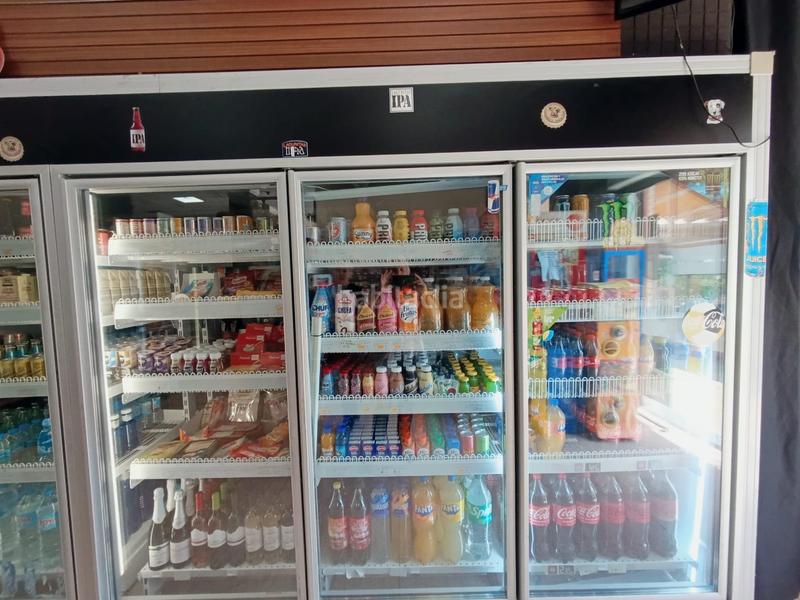 Foto 941c963f-0460-4be8-a780-ce431ddd6ada. Rent business premise in Sector V Elche / Elx