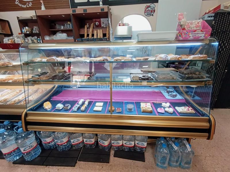 Foto 9e2bc713-c157-4754-9d3d-a98d439b7d09. Rent business premise in Sector V Elche / Elx