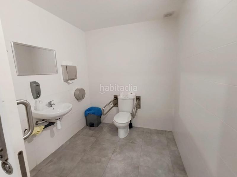 Foto c9500864-fbcb-4035-90fc-d8126d9fa00f. Rent business premise in Sector V Elche / Elx