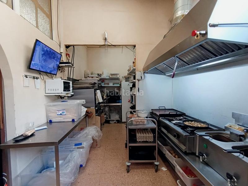 Foto c9b4f523-277c-4b3c-8f82-ab61518f832b. Rent business premise in Sector V Elche / Elx