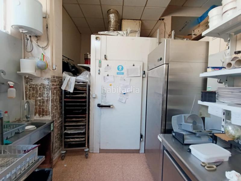 Foto d1eab046-4ba0-4973-9b48-0c4ac919c413. Rent business premise in Sector V Elche / Elx