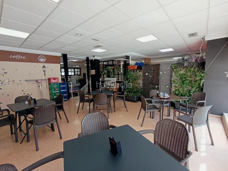 Foto d6291f44-65ac-4430-a95e-1f48fdcb3b94. Rent business premise in Sector V Elche / Elx