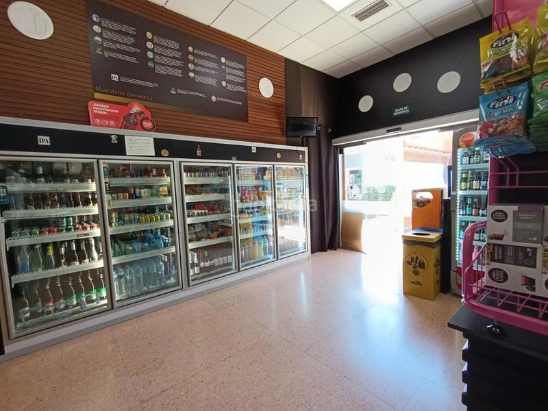 Foto 1aeef735-4fc9-42e7-86c4-13c25c530c69. Pas-de-porte local commercial dans Sector V Elche / Elx