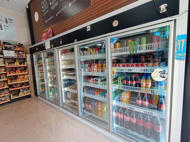 Foto 5c7bf351-45d0-4256-be18-a1a73b8069db. Pas-de-porte local commercial dans Sector V Elche / Elx