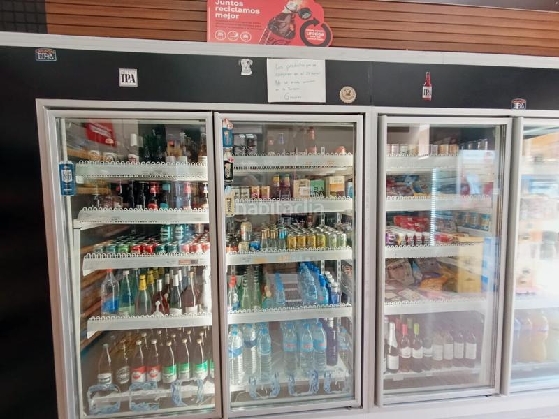 Foto 6cdd2be4-1ba4-4f09-9a84-eaaa3d88e01d. Pas-de-porte local commercial dans Sector V Elche / Elx