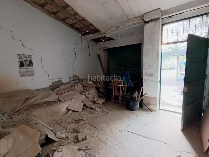 Foto 0507b89a-e2b6-4f56-b8d9-0b0a61c4e5a0. Casa a Peña de las Águilas Elche / Elx
