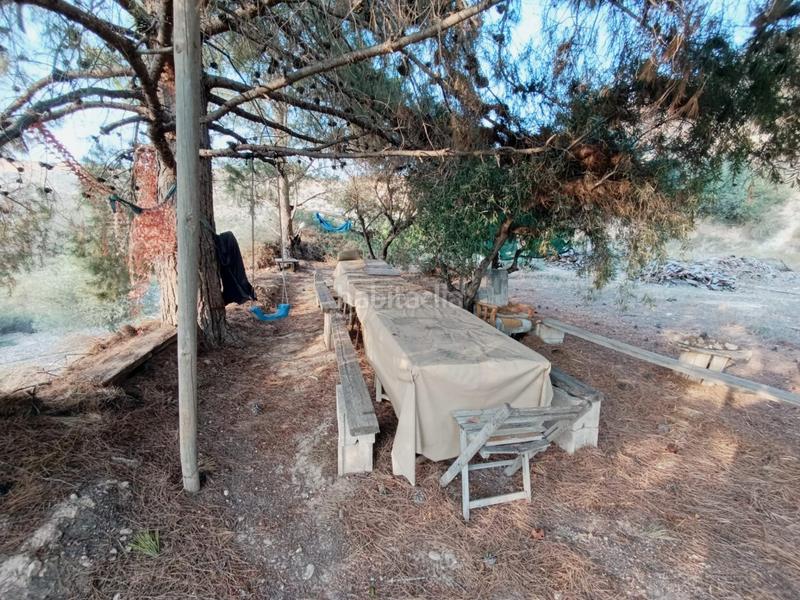 Foto 2605219b-711d-4da7-b521-bc7b714bb86e. Casa a Peña de las Águilas Elche / Elx