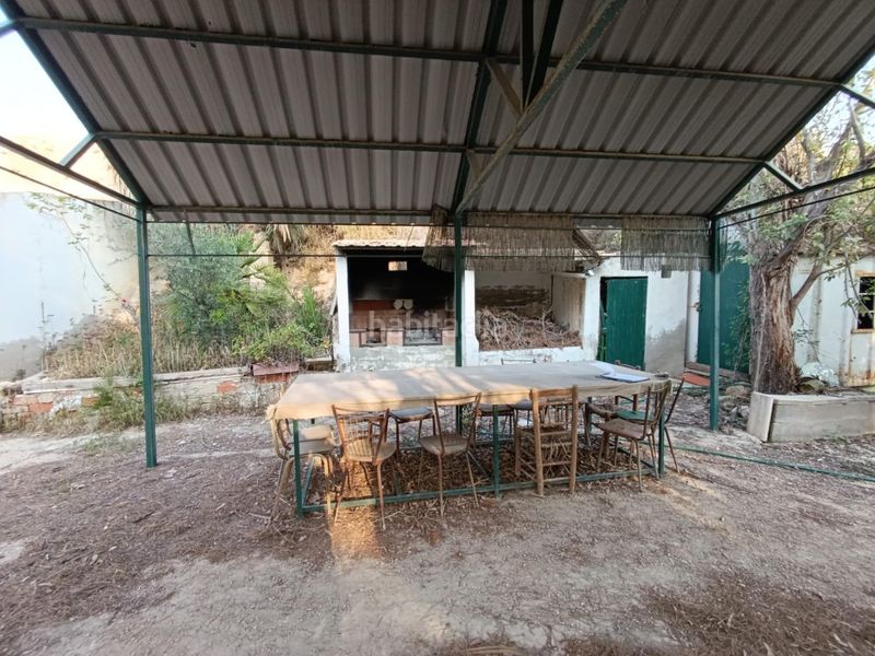 Foto 269d7a76-d804-4895-b19b-e61542baf263. Casa a Peña de las Águilas Elche / Elx