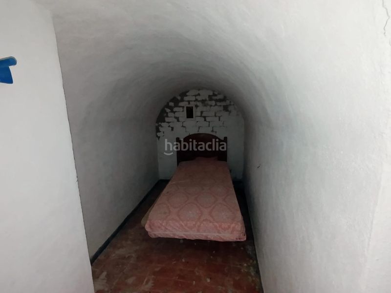 Foto 6a129dd4-479d-4e4d-9da4-119e68b33a4e. Casa a Peña de las Águilas Elche / Elx