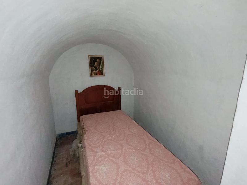 Foto 90f3b655-1bca-4249-a77b-1d7c8fc45580. Casa a Peña de las Águilas Elche / Elx