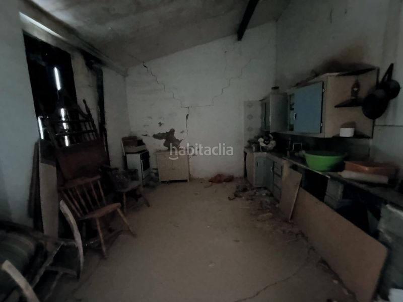 Foto ae8d2b67-6918-418c-a2cb-e4519dd71695. Casa a Peña de las Águilas Elche / Elx