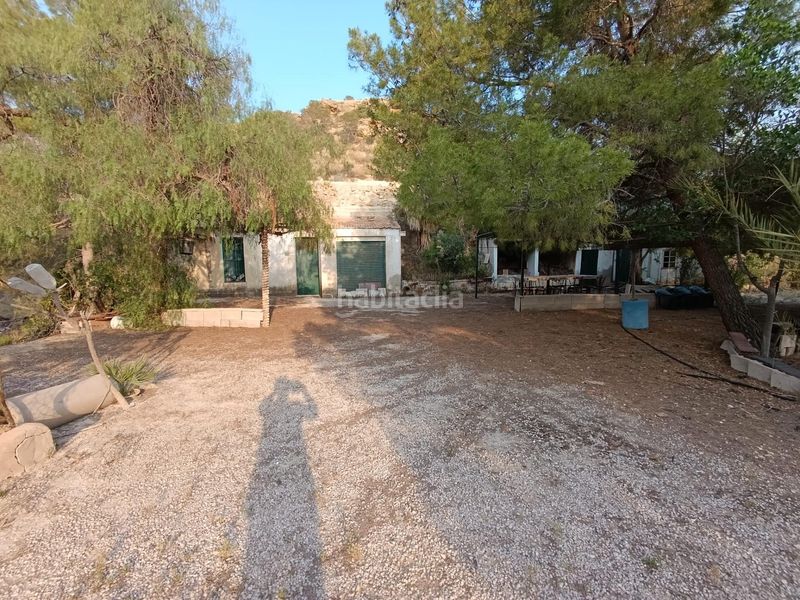 Foto b802809d-ed1c-4316-9381-74845efeba6c. Casa a Peña de las Águilas Elche / Elx