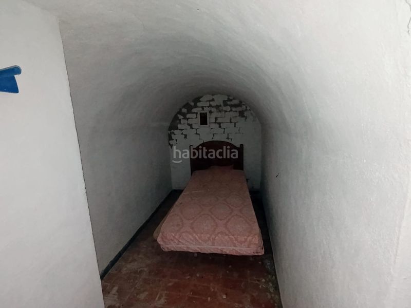Foto bd535641-04c6-4dc6-9b4a-455b77f33484. Casa a Peña de las Águilas Elche / Elx