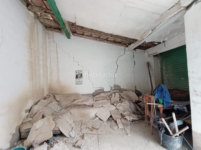 Foto c6e1802e-5fd0-4af6-ac96-c1756b0a23fe. Casa a Peña de las Águilas Elche / Elx