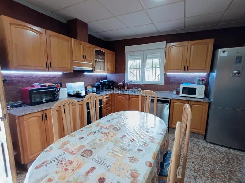 Foto 02281258-d86c-4573-94d8-fbc2f9fea8cd. Maison avec chauffage parking piscine dans Hondón de las Nieves