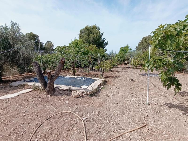 Foto 120d1e4b-84fa-469c-85a6-a3eec273932f. Maison avec chauffage parking piscine dans Hondón de las Nieves