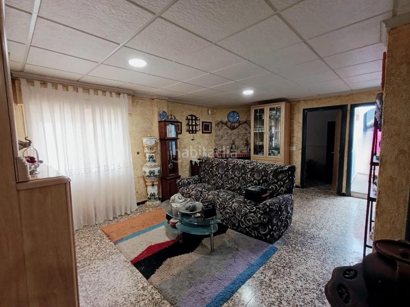 Foto 12f02479-8f84-4ea5-ab2f-fb4fc34a152c. Maison avec chauffage parking piscine dans Hondón de las Nieves