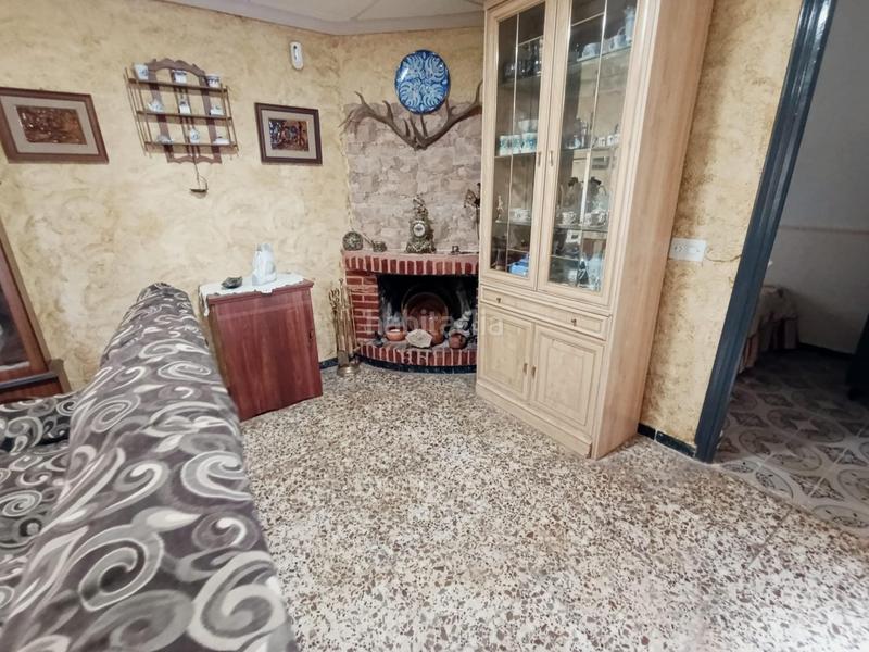 Foto 3129d278-7ffa-425a-be05-f03e84b53921. Maison avec chauffage parking piscine dans Hondón de las Nieves