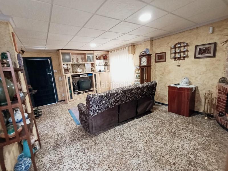 Foto 38166e5f-859f-4925-857f-1be3ce98700f. Maison avec chauffage parking piscine dans Hondón de las Nieves