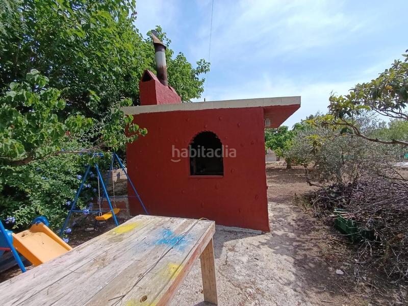 Foto 5e282f8a-cf5d-4ea1-94e0-a42104e212fd. Maison avec chauffage parking piscine dans Hondón de las Nieves