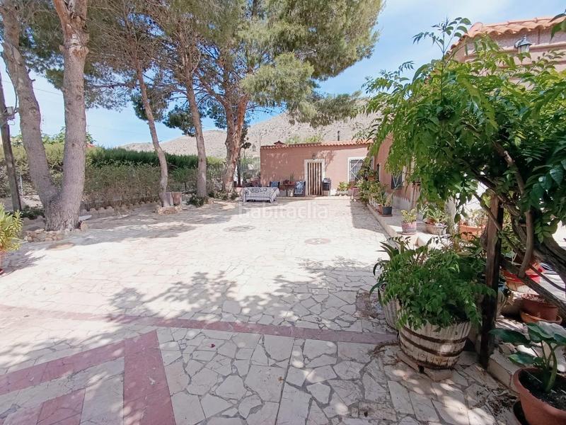 Foto 7ed29782-ac91-4960-96e1-d8dba1b2b966. Maison avec chauffage parking piscine dans Hondón de las Nieves