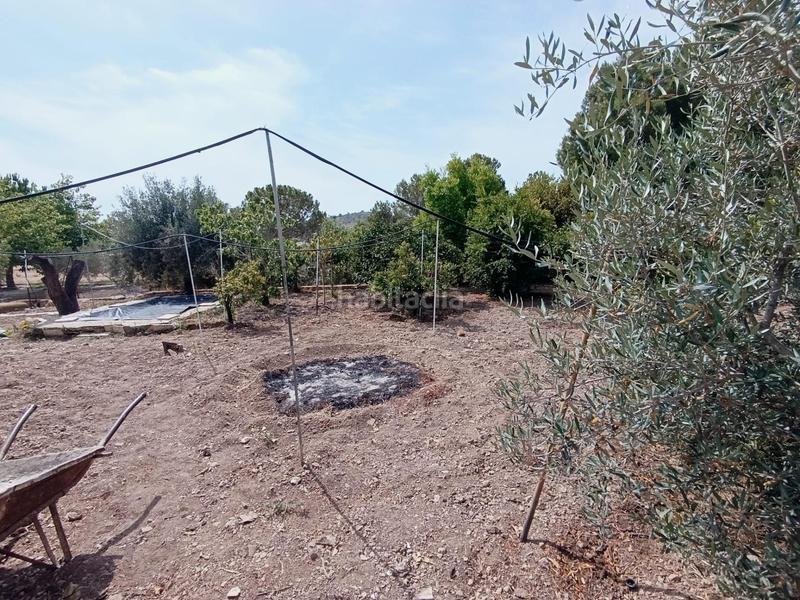 Foto b668b8a0-4c92-4473-918b-4537487d4314. Maison avec chauffage parking piscine dans Hondón de las Nieves