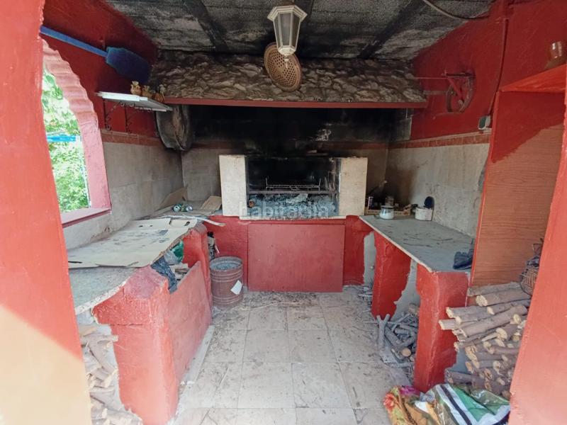 Foto c5d3d49e-e6ab-4c72-8b48-b9d4483fda94. Maison avec chauffage parking piscine dans Hondón de las Nieves