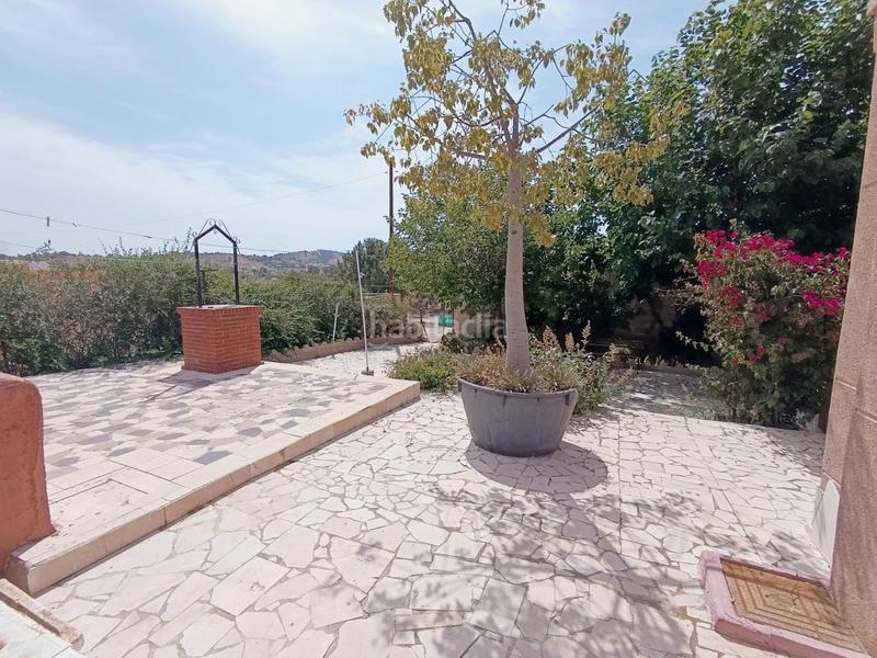 Foto dfccee6d-1e43-4c1a-acce-0bc3c606cfe9. Maison avec chauffage parking piscine dans Hondón de las Nieves