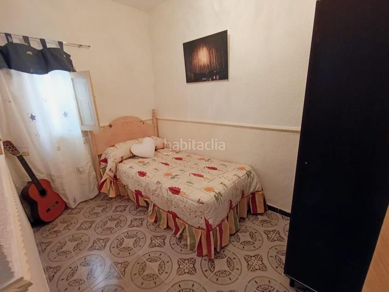 Foto fceae69a-6e39-438e-a59b-209cdc9b1a22. Maison avec chauffage parking piscine dans Hondón de las Nieves