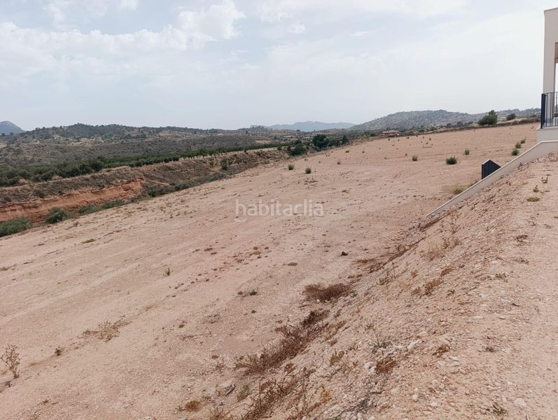 Foto 7bb8ba12-ee3c-47b8-9a2d-e249b326408a. Xalet amb calefacció piscina a Abanilla