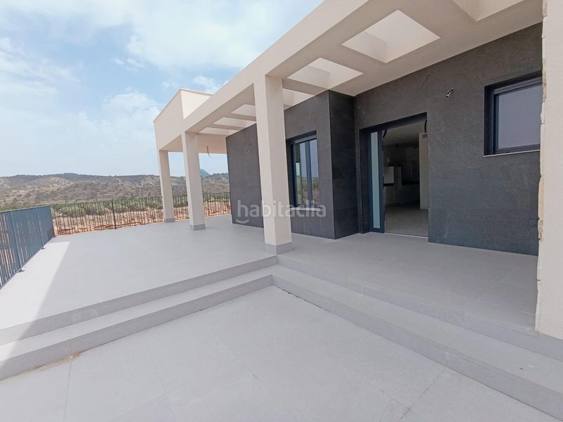 Foto a1df5097-66ae-4621-8012-ee03cd4bd3de. Xalet amb calefacció piscina a Abanilla