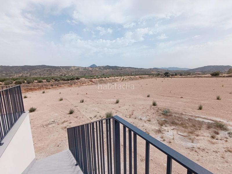 Foto b9604671-9cc9-4364-9938-99724edebc3a. Xalet amb calefacció piscina a Abanilla