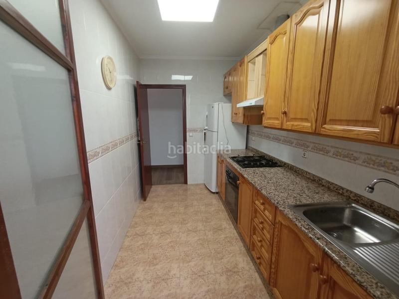Foto 40e62c9b-0f19-4485-bd59-a3108412c752. Piso  1 planta sector v en Plaza Crevillente - Antiguos Juzgados - El Asilo Elche / Elx