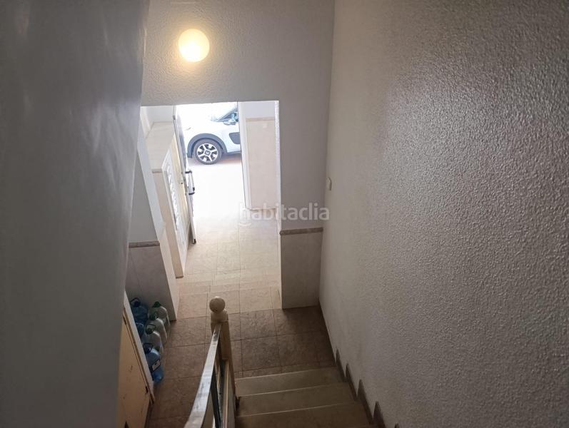 Foto a16b772c-73d0-477b-8c15-2f825ffd5128. Piso  1 planta sector v en Plaza Crevillente - Antiguos Juzgados - El Asilo Elche / Elx