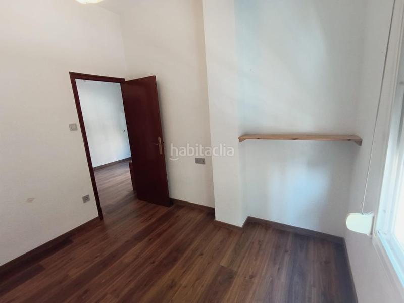 Foto ab155a1c-1213-4ccc-9056-9b1307ef9cd3. Piso  1 planta sector v en Plaza Crevillente - Antiguos Juzgados - El Asilo Elche / Elx