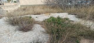 Terrain résidentiel à Hondón de las Nieves. Parcela urbana en hondón de las nieves