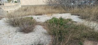 Wohngrundstück in Hondón de las Nieves. Parcela urbana en hondón de las nieves