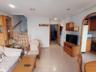 Dplex en Plaza Crevillente - Antiguos Juzgados - El Asilo. Moderno dplex en elche  asilo, ideal para inversin