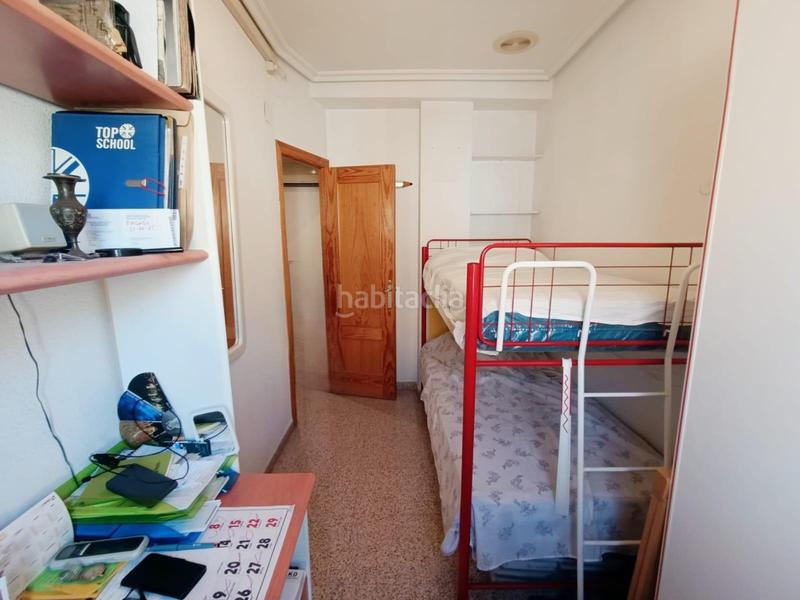 Foto 0d86e544-26ff-45bd-a8c7-8c1a9d1f1c3a. Duplex in Plaza Crevillente - Antiguos Juzgados - El Asilo Elche / Elx