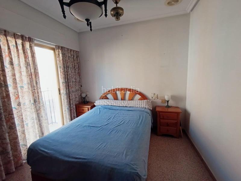 Foto 1554bdbe-5b2c-4b4f-a476-35329ea8c2a4. Duplex in Plaza Crevillente - Antiguos Juzgados - El Asilo Elche / Elx