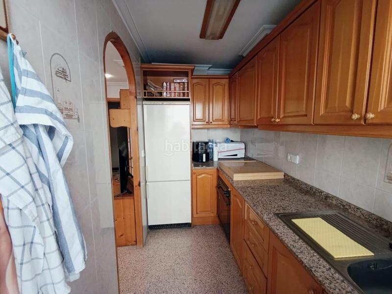 Foto 39986061-f16c-4080-905a-d6e2a5d888bc. Duplex in Plaza Crevillente - Antiguos Juzgados - El Asilo Elche / Elx